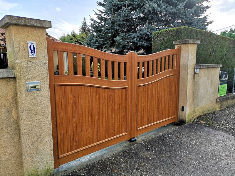 Pose de portail à Neuilly-sur-Seine : pourquoi faire appel à un professionnel local ?