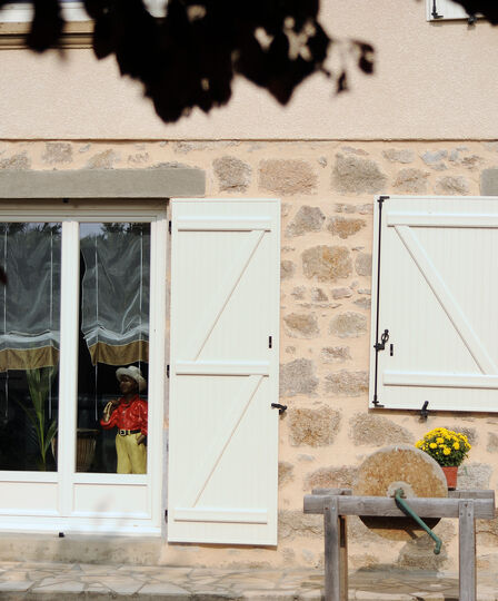 Menuiserie PVC à Asnières-sur-Seine : avantages économiques et écologiques