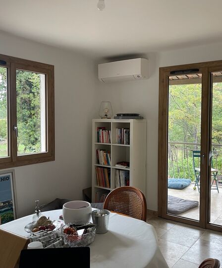 Projets de rénovation à Asnières-sur-Seine : l’importance de choisir une menuiserie locale